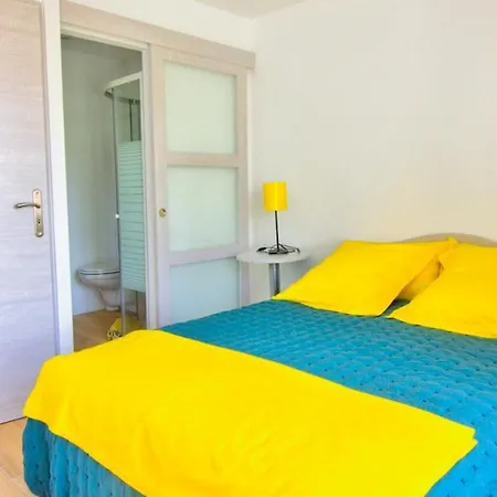 Apartman Le Pop Saint-Julien-Chapteuil