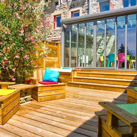 Le Pop Apartment *