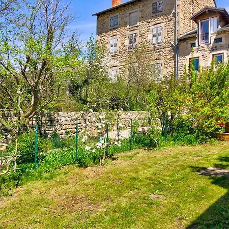 Apartment Le Pop Saint-Julien-Chapteuil