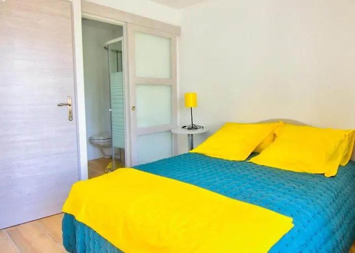 アパート Le Pop Saint-Julien-Chapteuil