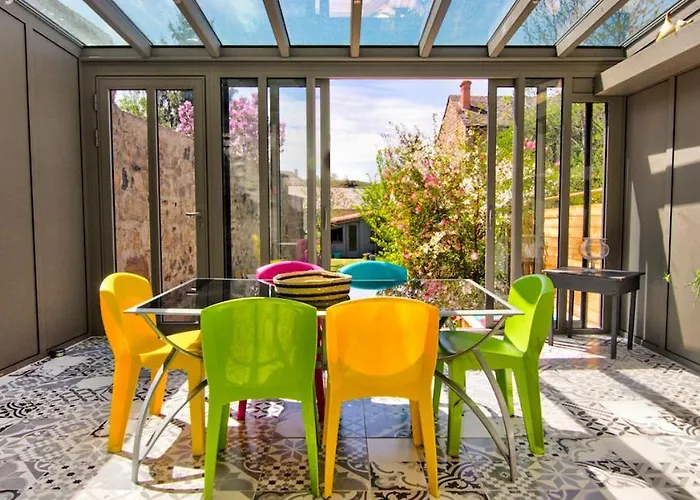 アパート Le Pop *