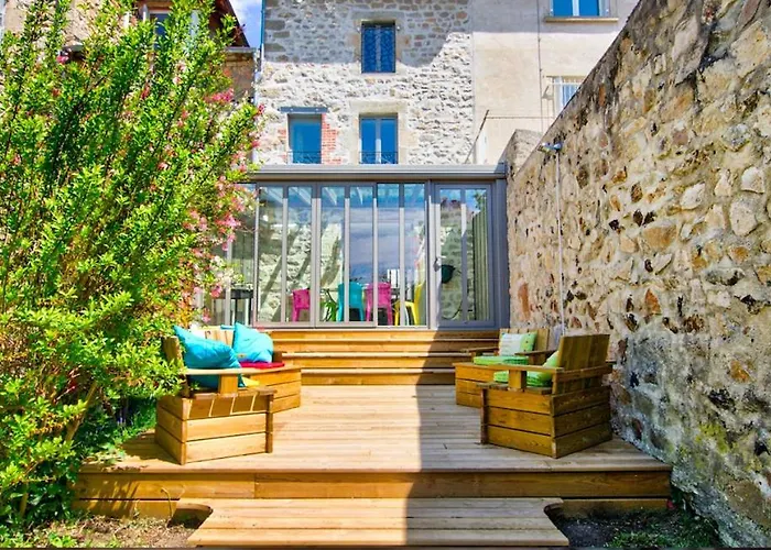 アパート Le Pop *